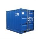 Container 8 fot