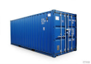 Container 20 fot