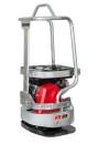 Markvibrator rundpadda 95 kg, Swepack FR 95