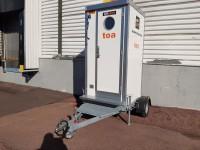 P&aring;fyllning bland toaletterna