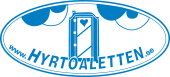 Hyrtoaletten
