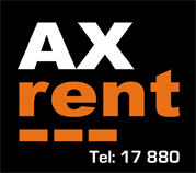 AXrent Hallstavik