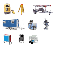 9. M&Auml;T- OCH KONTROLLINSTRUMENT, BODAR, RENG&Ouml;RING MM.